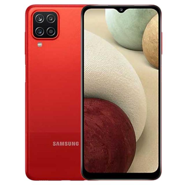 Samsung Galaxy A12 Nacho Specifcation