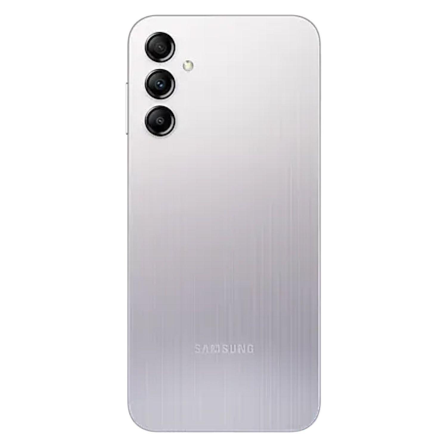 Samsung Galaxy A14 back view