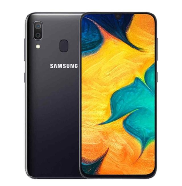 Samsung Galaxy A30 Specifcation