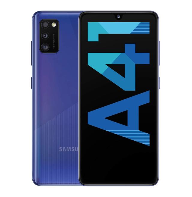 Samsung Galaxy A41