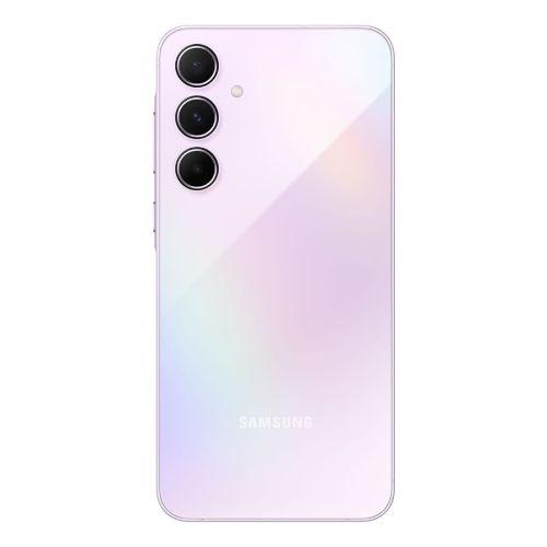 Samsung Galaxy A56 Ultra back