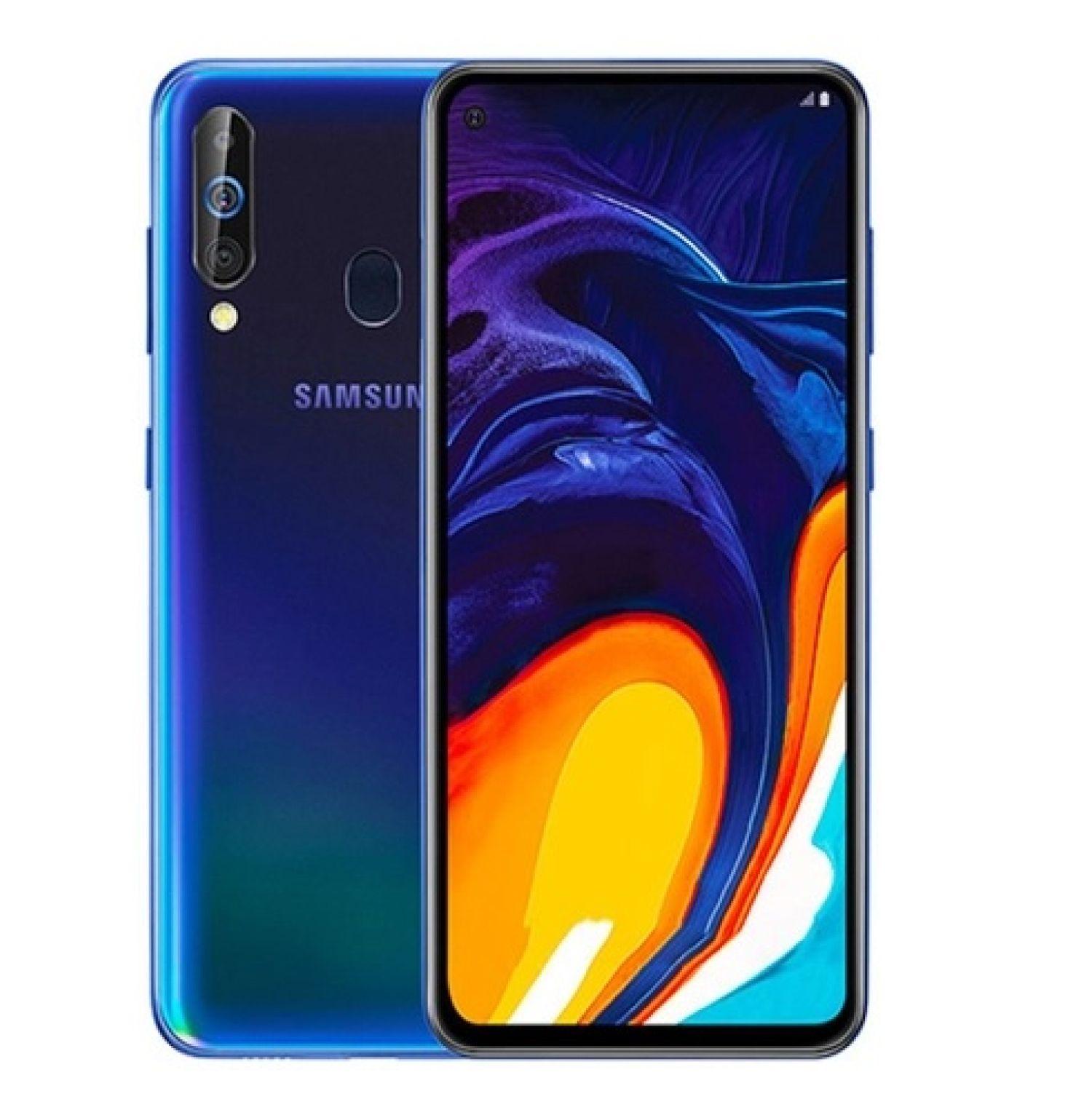 Samsung Galaxy A60 Specifcation