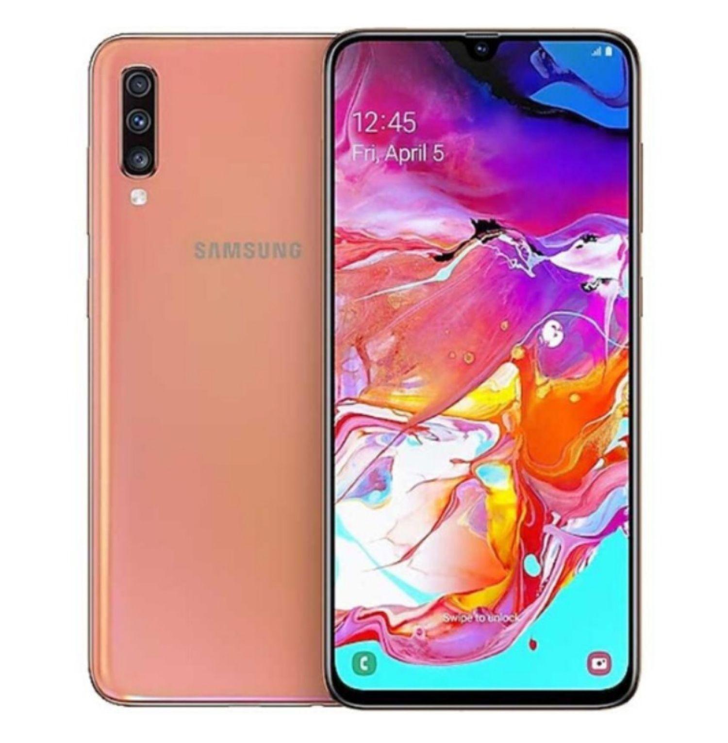 Samsung Galaxy A70 Specifcation