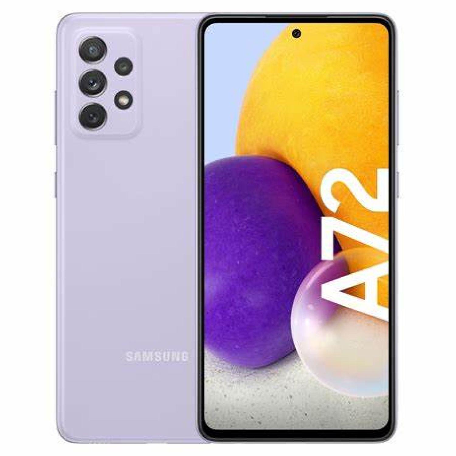 Samsung Galaxy A72