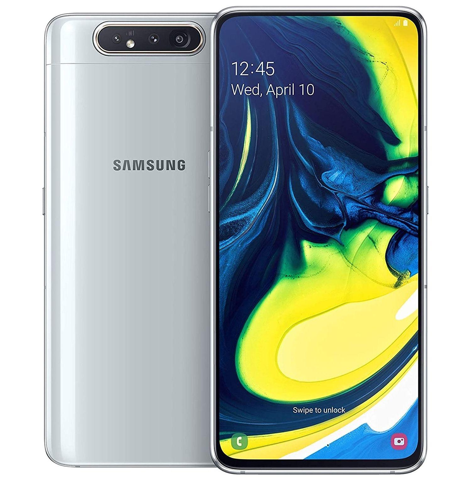 Samsung Galaxy A80 Specifcation