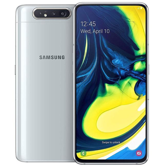 Samsung Galaxy A80 Specifcation