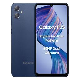 related Samsung Galaxy F05 image