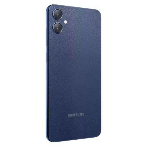 Samsung Galaxy F05 back view