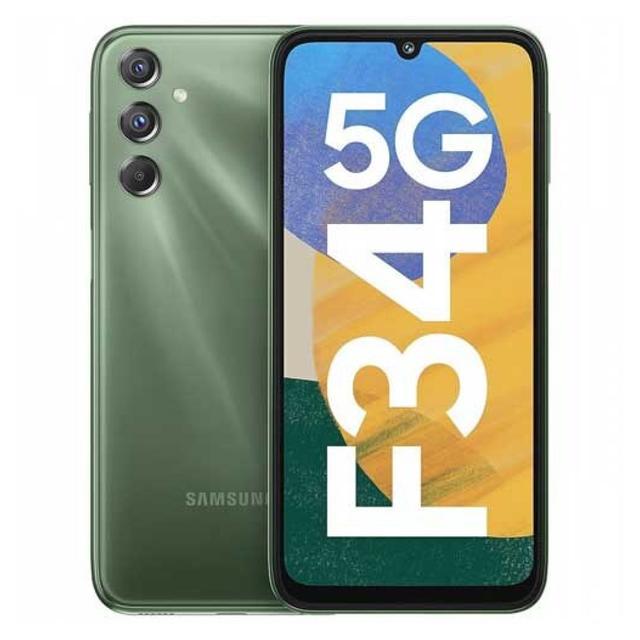 Samsung Galaxy F34 5G