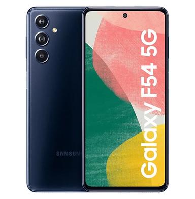 Samsung Galaxy F54 Specifcation