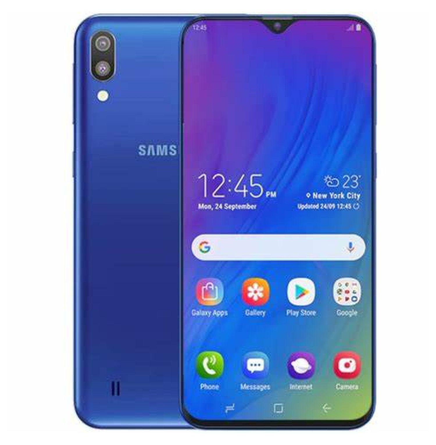 Samsung Galaxy M10 Specifcation