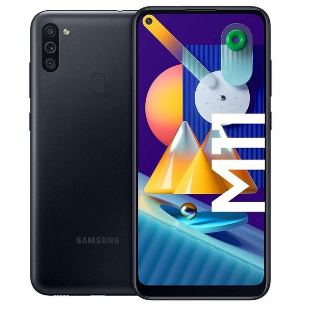 Samsung Galaxy M11