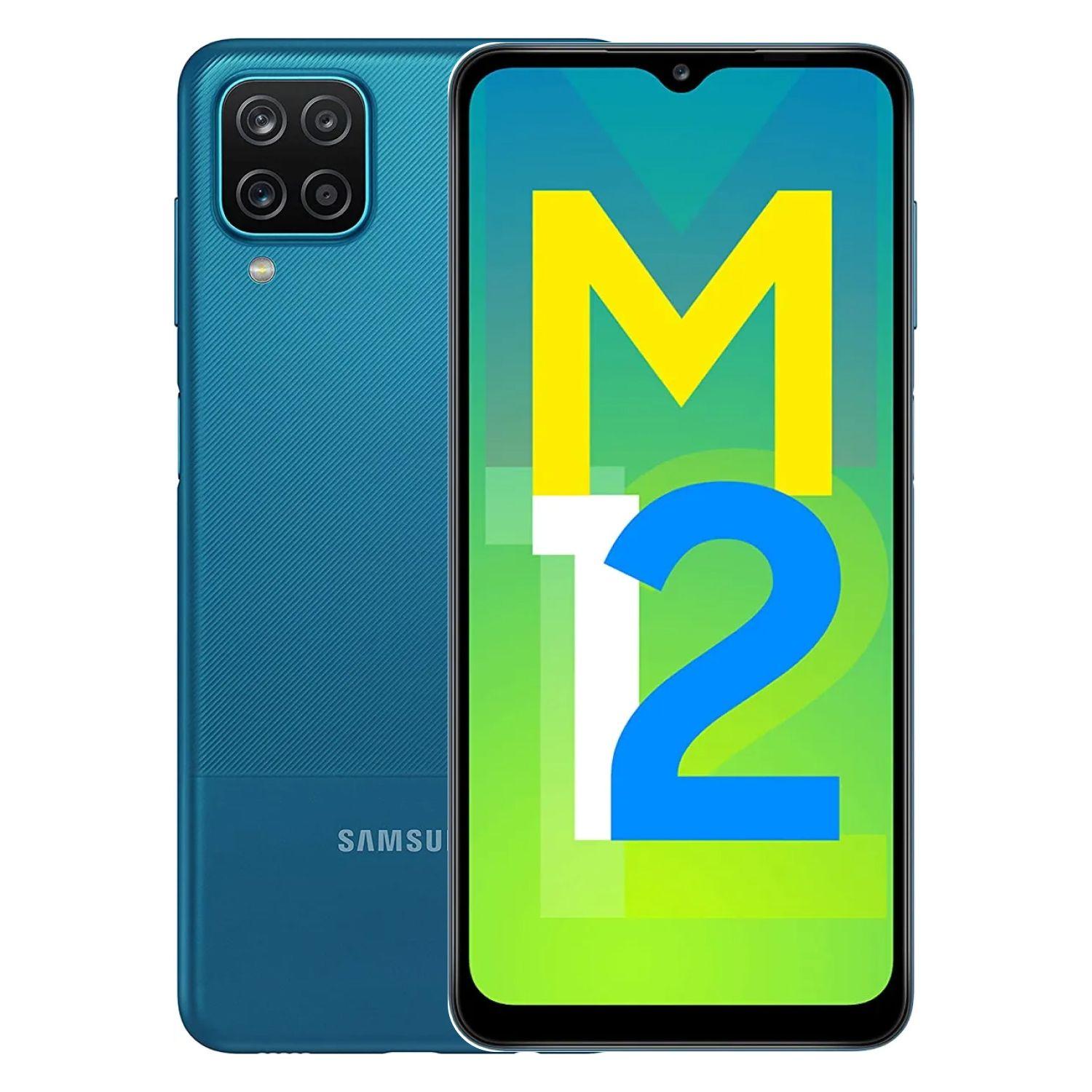 Samsung Galaxy M12