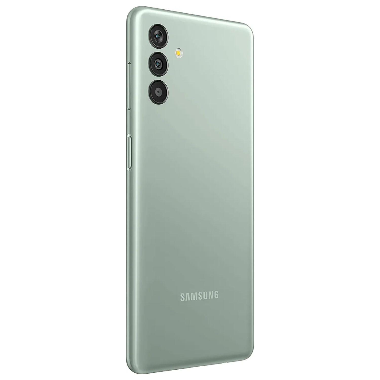 Samsung Galaxy M13 (India) back view