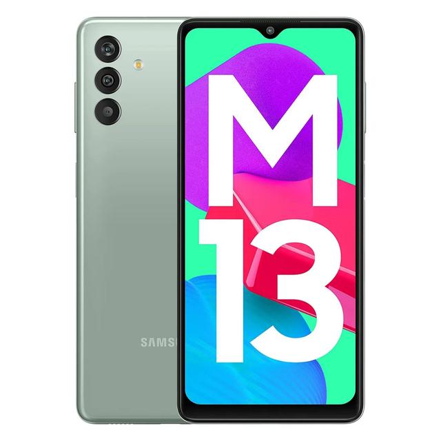 Samsung Galaxy M13 (India)