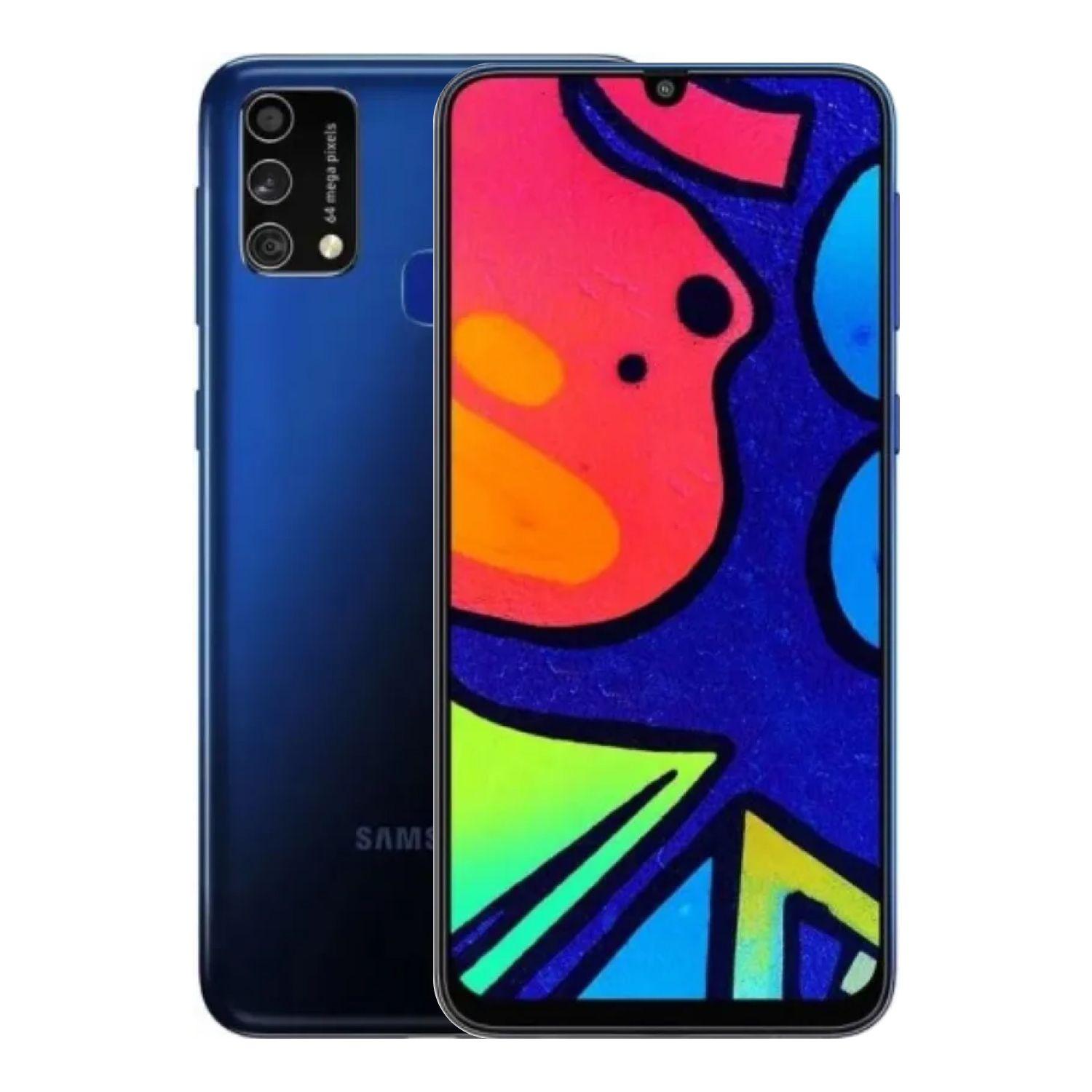 Samsung Galaxy M21s