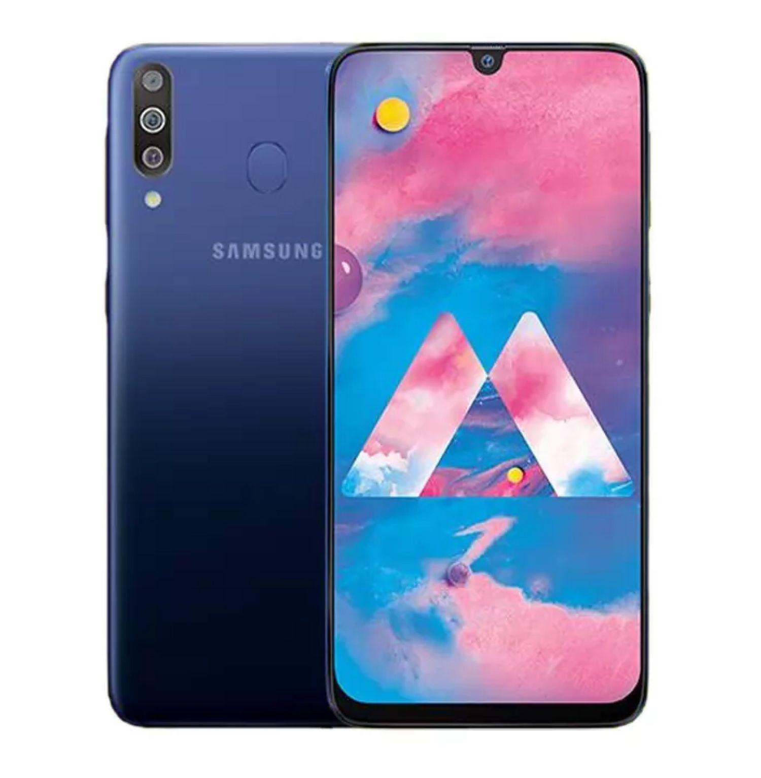 Samsung Galaxy M30 Specifcation