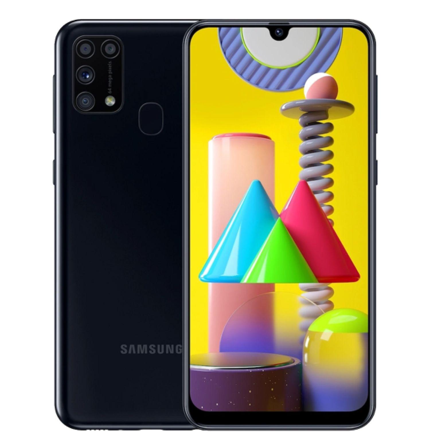 Samsung Galaxy M31