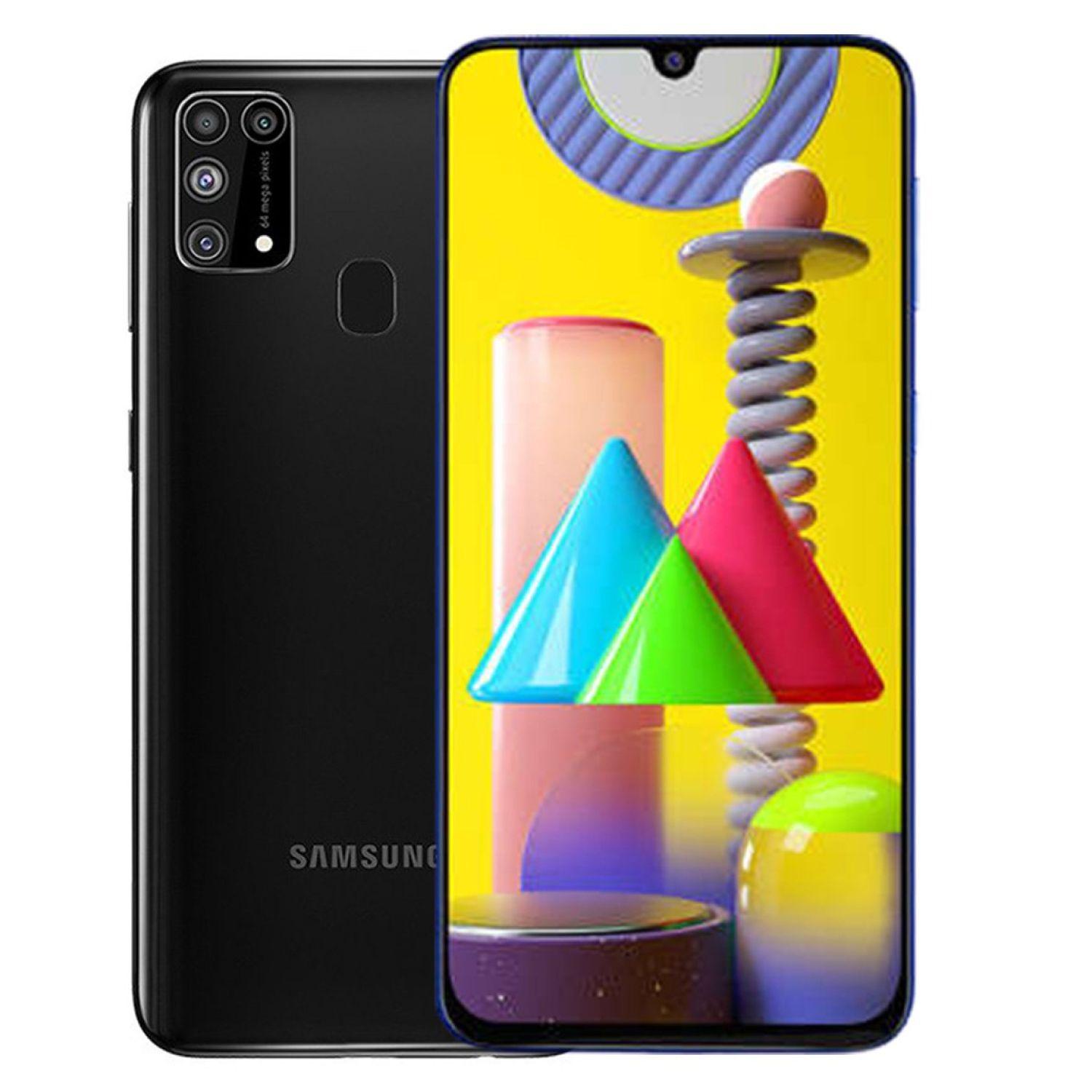 Samsung Galaxy M31 Prime