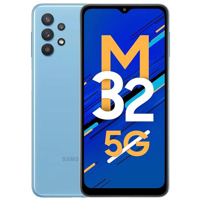 Samsung Galaxy M32 5G Specifcation