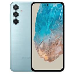 related Samsung Galaxy M35 image