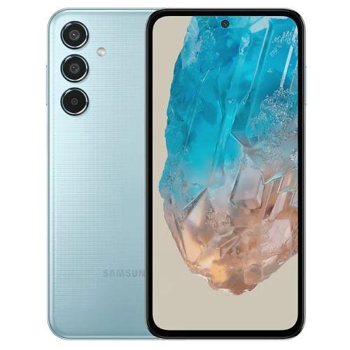 Samsung Galaxy M35 Specification