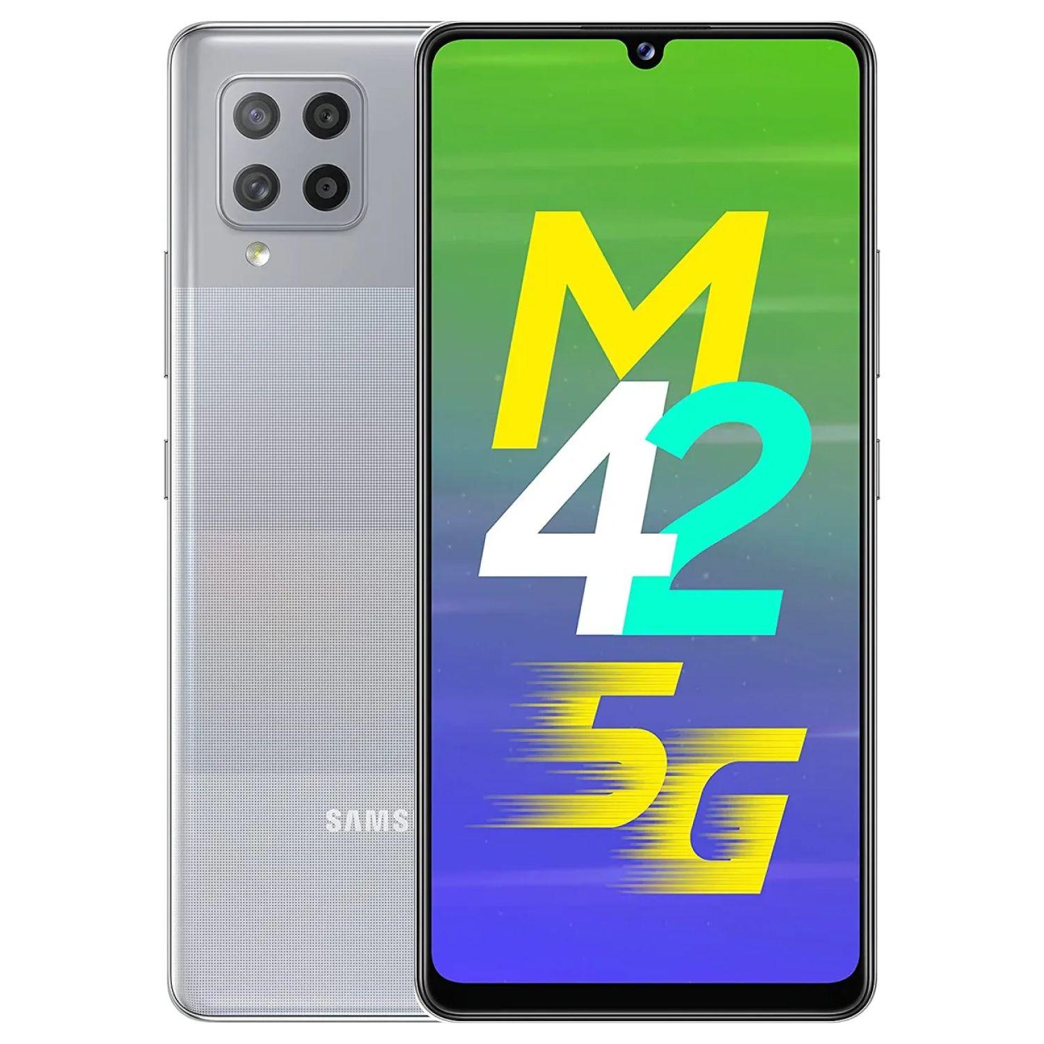 Samsung Galaxy M42 5G 