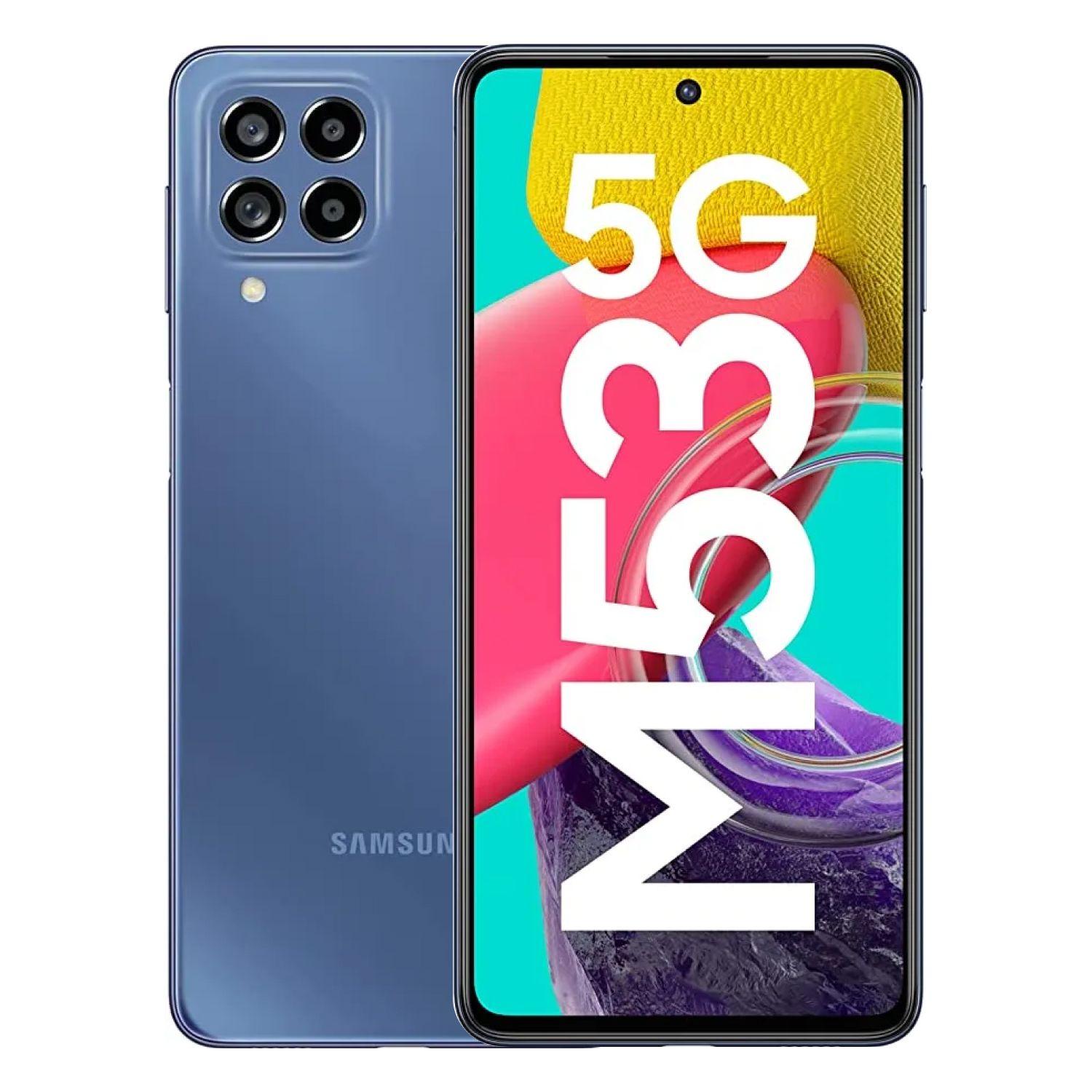 Samsung Galaxy M53