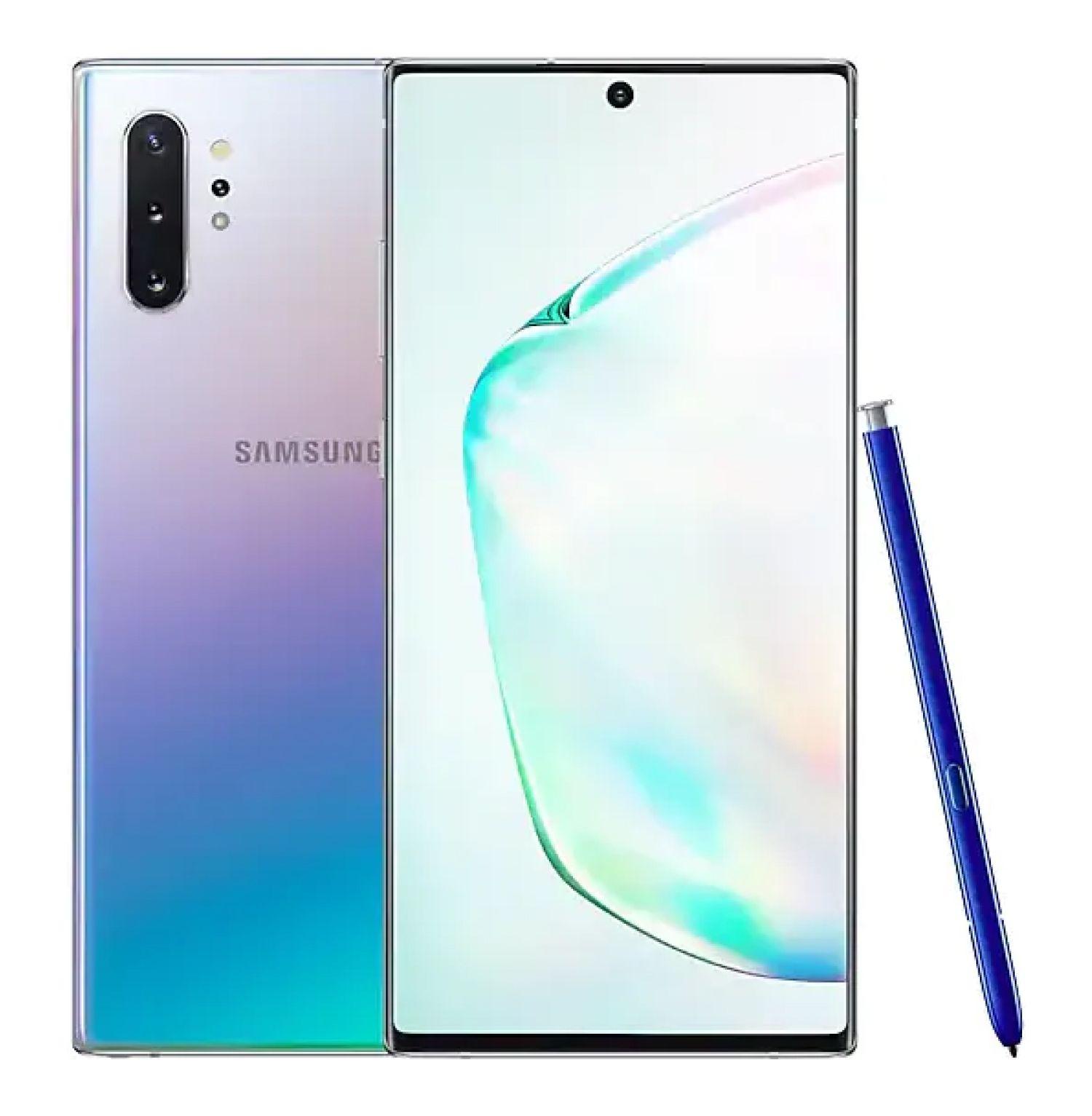 Samsung Galaxy Note10+ Specifcation