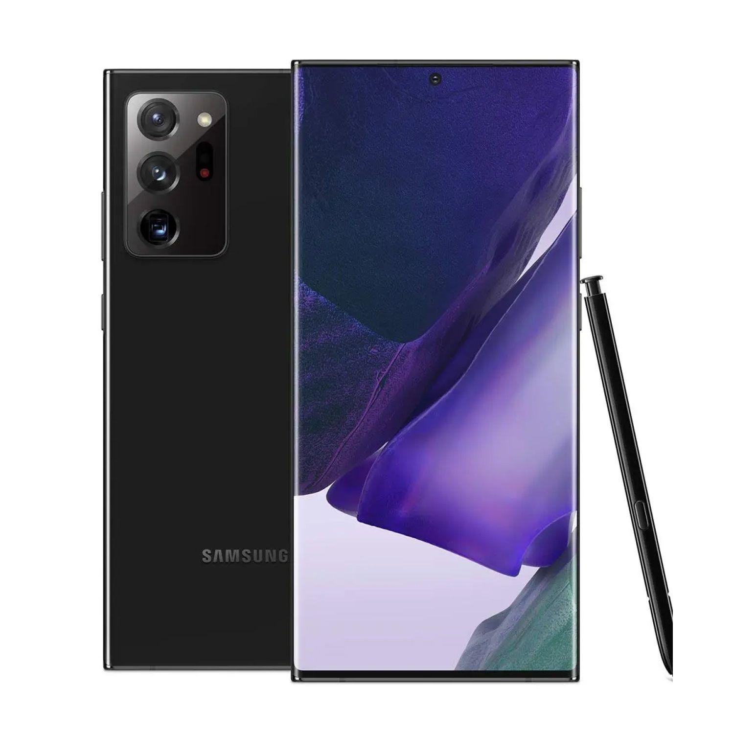 Samsung Galaxy Note 30 5G Specifcation