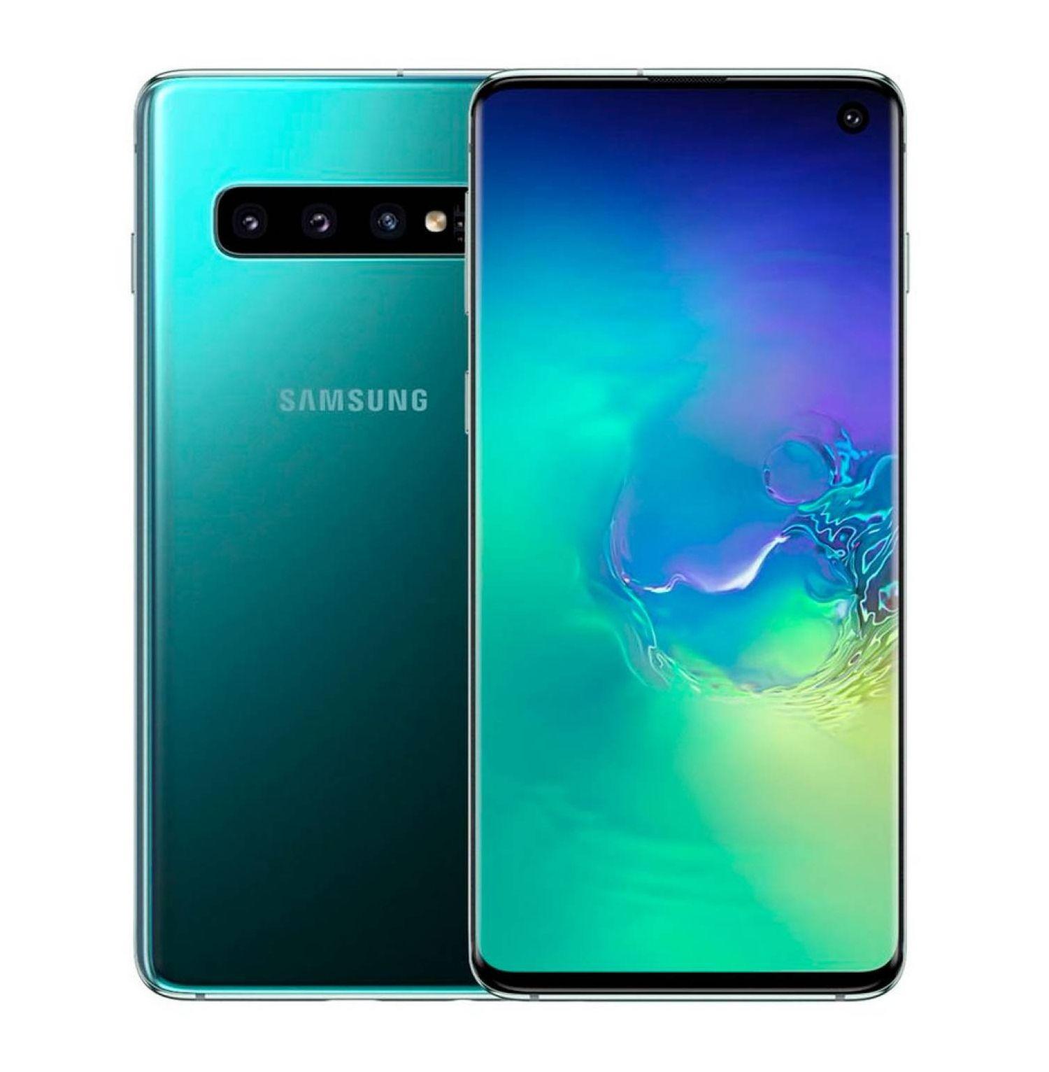 Samsung Galaxy S10+ Specifcation