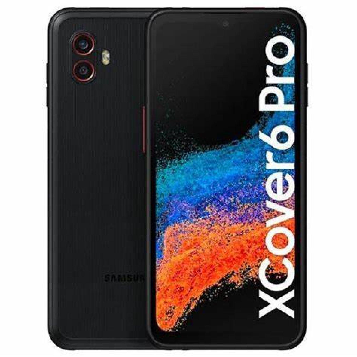 Samsung Galaxy Xcover6 Pro