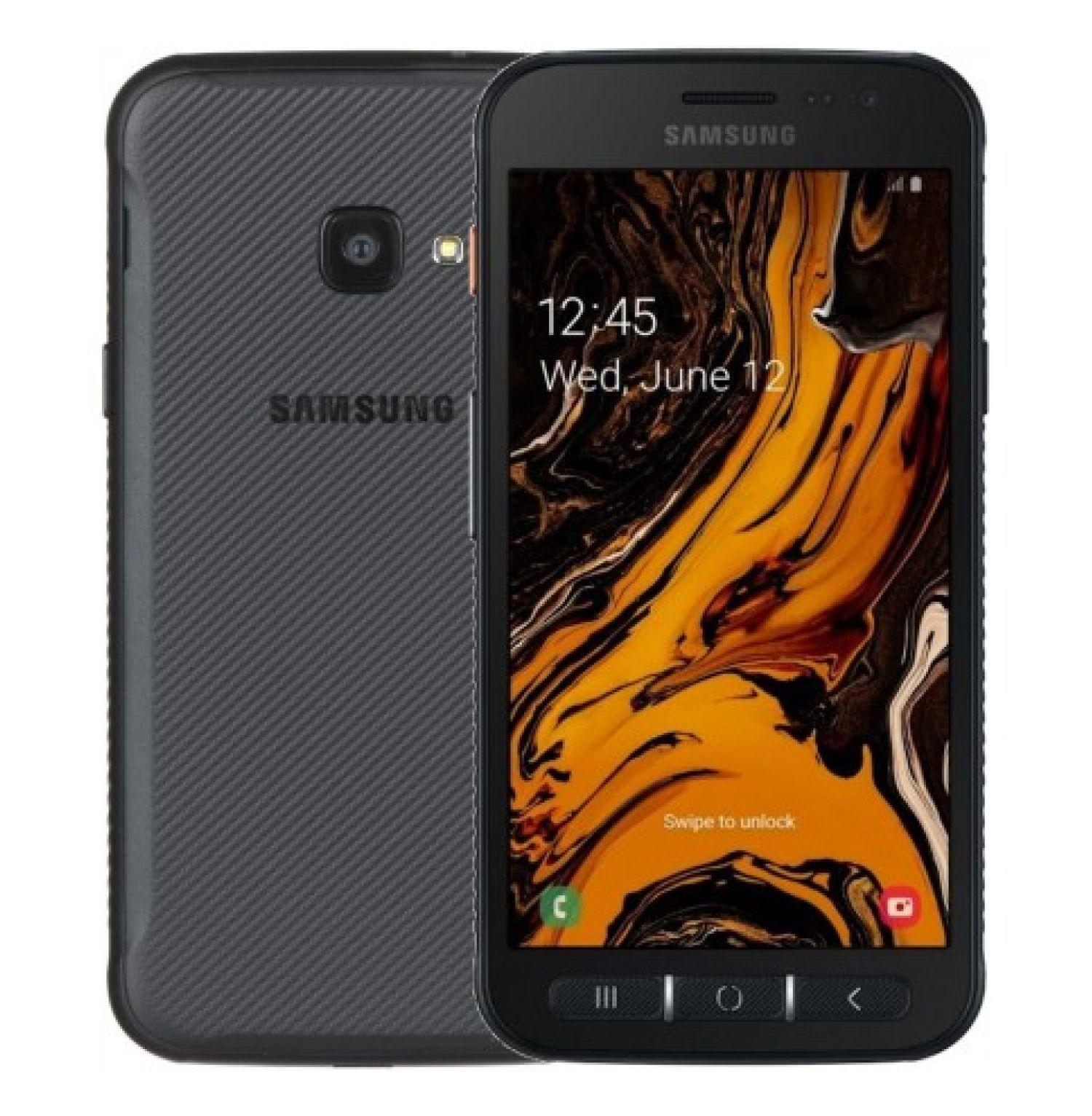 Samsung Galaxy Xcover 4s Specifcation