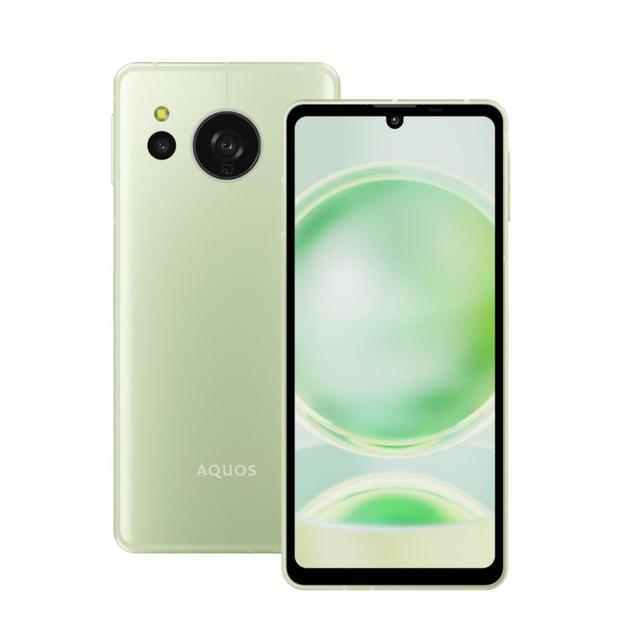 Sharp Aquos sense8