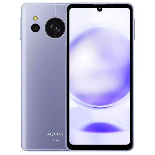 Sharp Aquos sense8 Specification