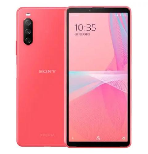 Sony Xperia 10 III Specifcation