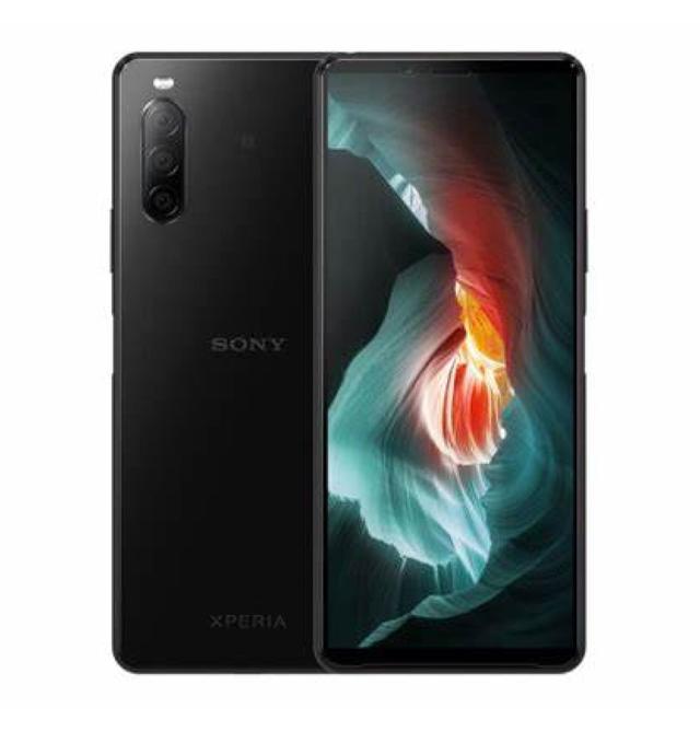 Sony Xperia 10 II Specifcation