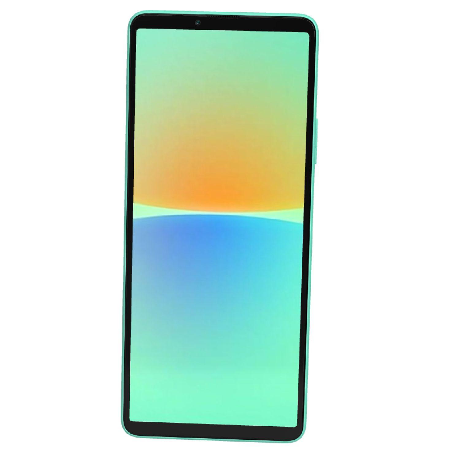 Sony Xperia 10 IV front view