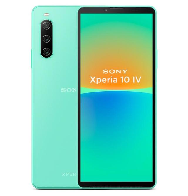 Sony Xperia 10 IV Specifcation