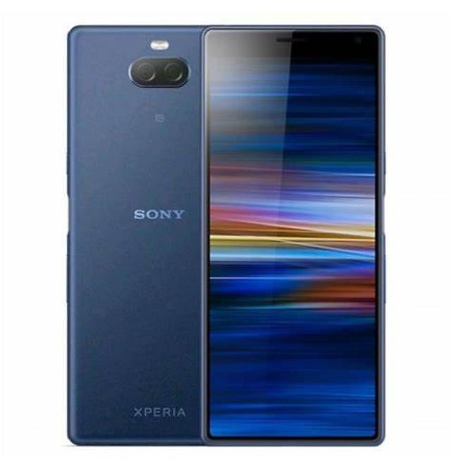 Sony Xperia 10 Plus Specifcation