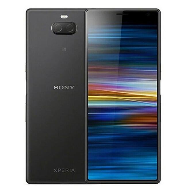 Sony Xperia 10 Specifcation