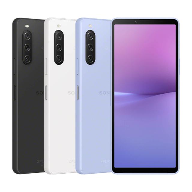 Sony Xperia 10 V- colors variants