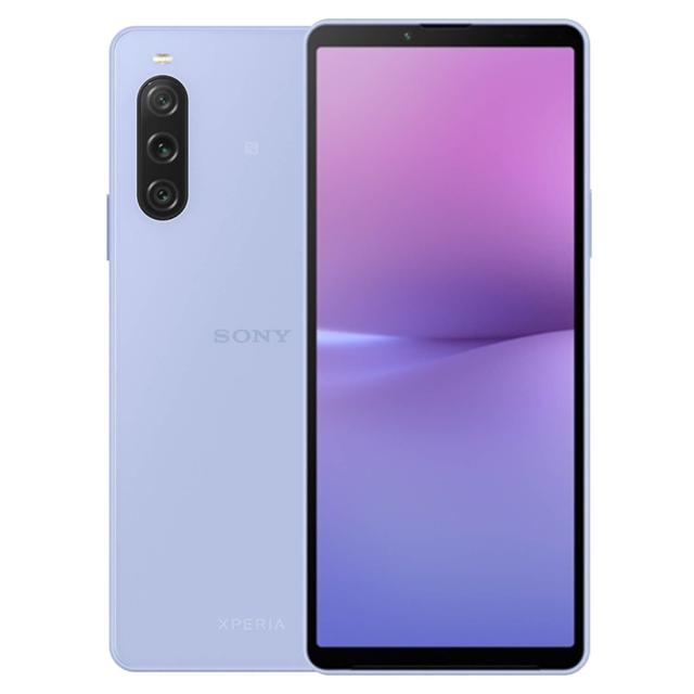 Sony Xperia 10 V