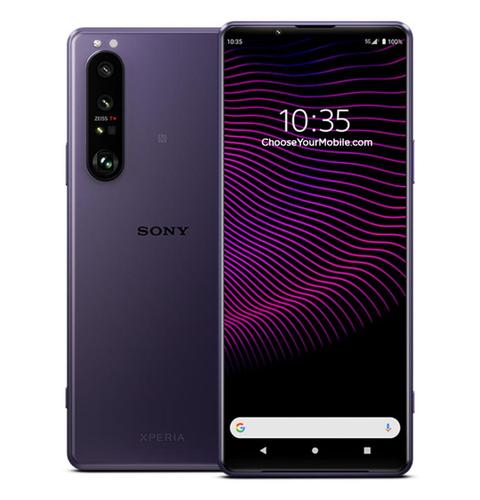 Sony Xperia 1 III Specifcation