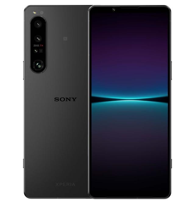 Sony Xperia 1 IV Specifcation