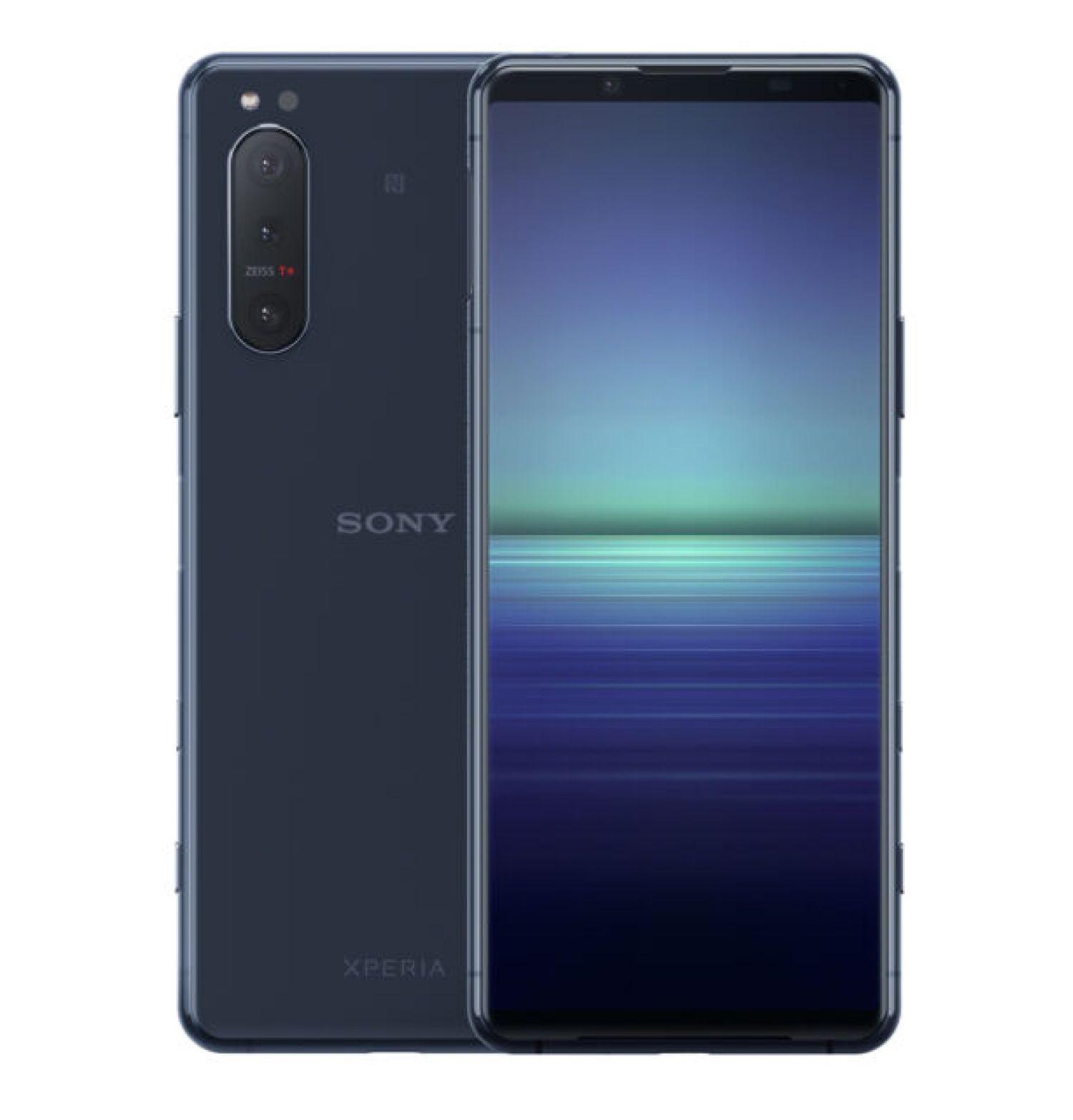 Sony Xperia 5 II Specifcation