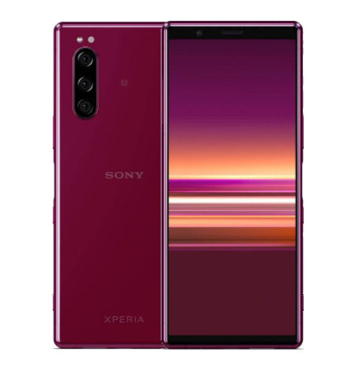 Sony Xperia 5 Specifcation