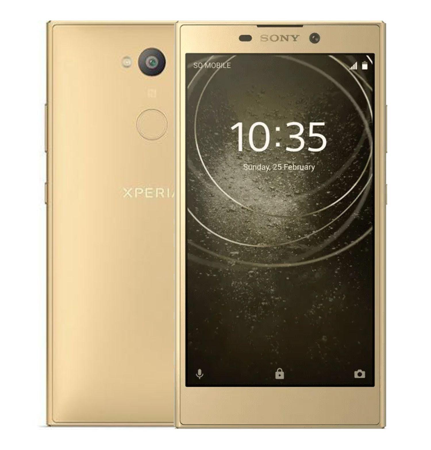 Sony Xperia L2 Specifcation