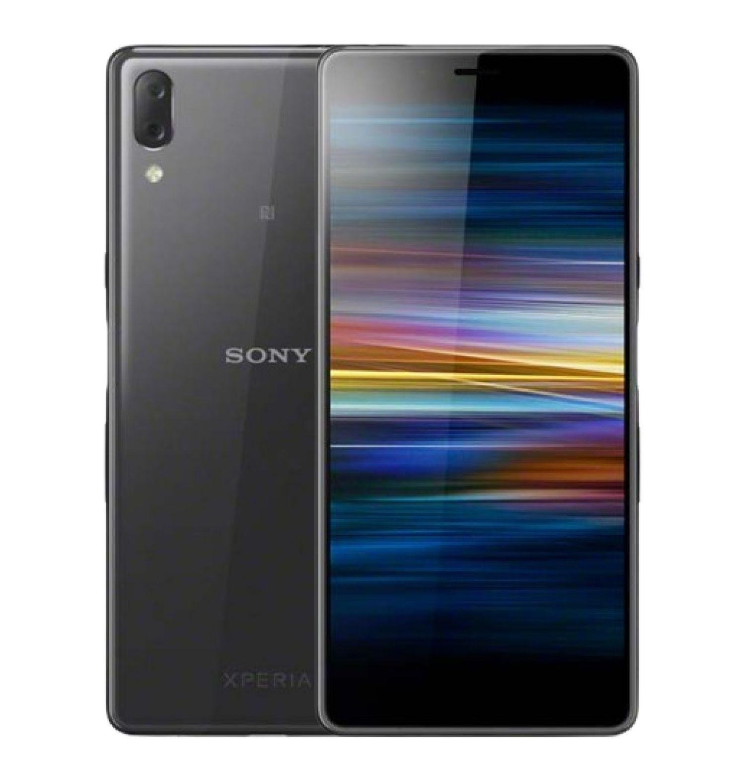 Sony Xperia L3 Specifcation