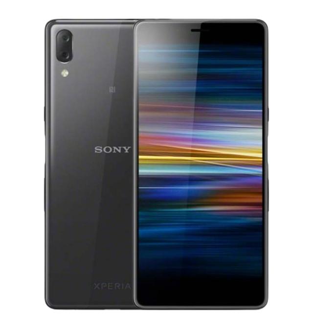 Sony Xperia L3 Specifcation